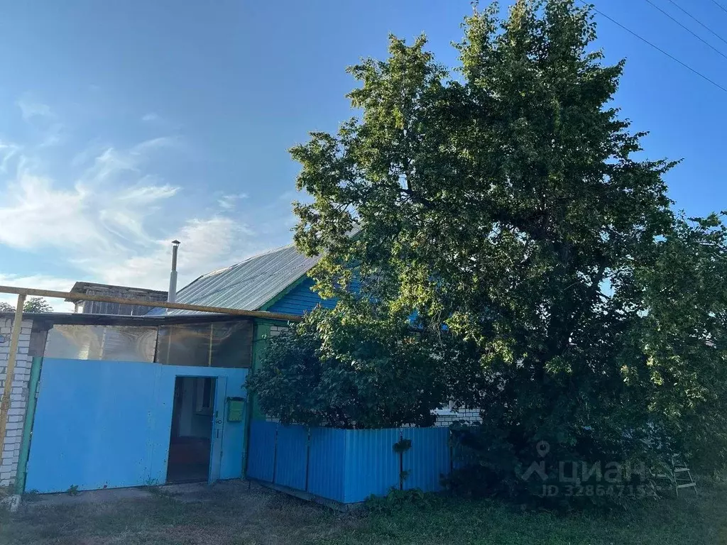 Дом в Самарская область, Приволжский район, с. Заволжье Садовая ул., ... - Фото 1