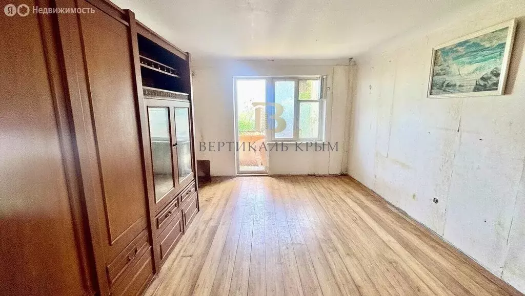 2-комнатная квартира: Ялта, улица Сеченова, 14 (48.5 м) - Фото 2
