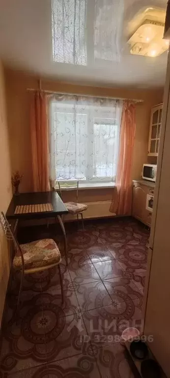 2-к кв. Свердловская область, Екатеринбург ул. Бисертская, 32 (50.0 м) - Фото 1