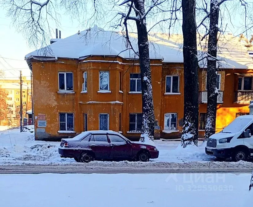 Комната Башкортостан, Уфа ул. Богдана Хмельницкого, 65 (16.0 м) - Фото 1