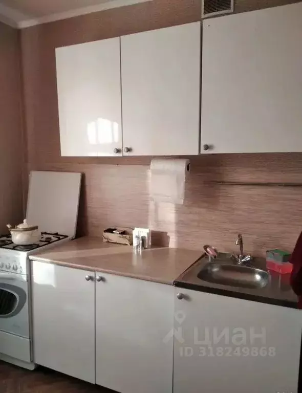 1-к кв. Саратовская область, Шиханы Молодежная ул., 15 (30.0 м) - Фото 0