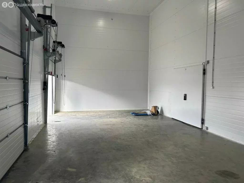 Склад (752 м) - Фото 2