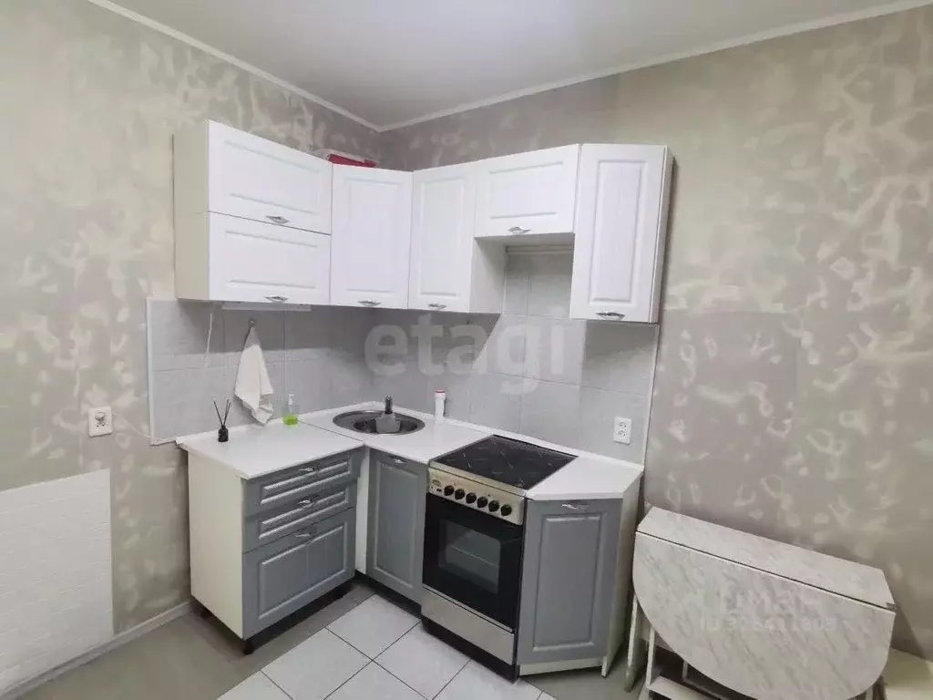 1-к кв. Коми, Сыктывкар Октябрьский просп., 212 (35.0 м) - Фото 2