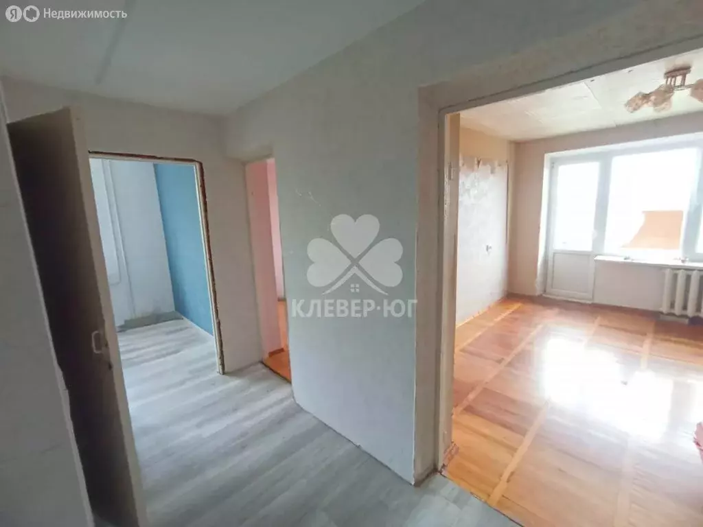 2-комнатная квартира: Ильский, улица Мира, 34 (50.4 м) - Фото 2