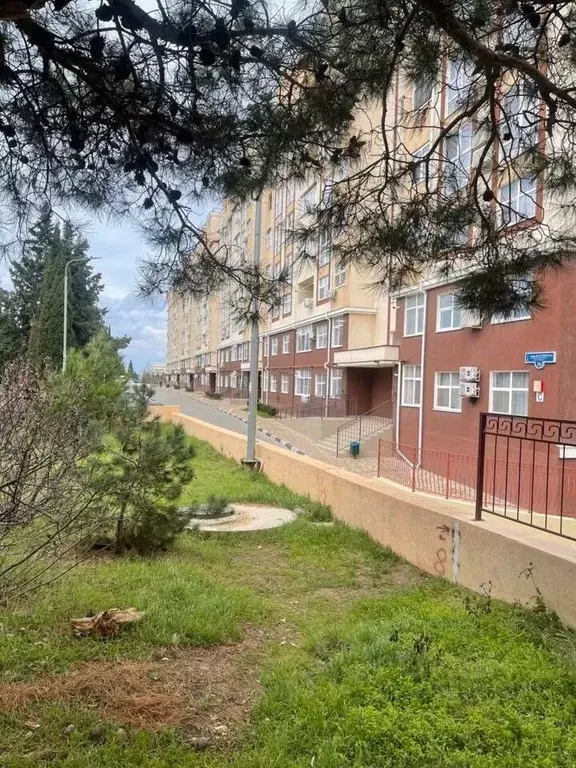 2-к кв. Севастополь ул. Вакуленчука, 28 (58.0 м) - Фото 1