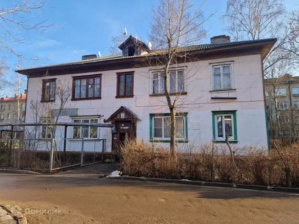Продаётся 2-к квартира, 43 м - Фото 0