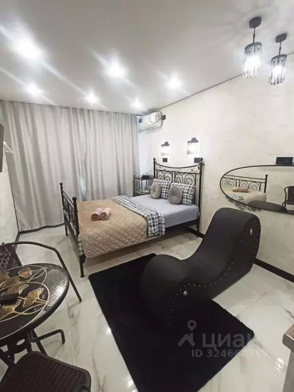 1-к кв. Московская область, Люберцы ул. Солнечная, 2 (22.0 м) - Фото 1