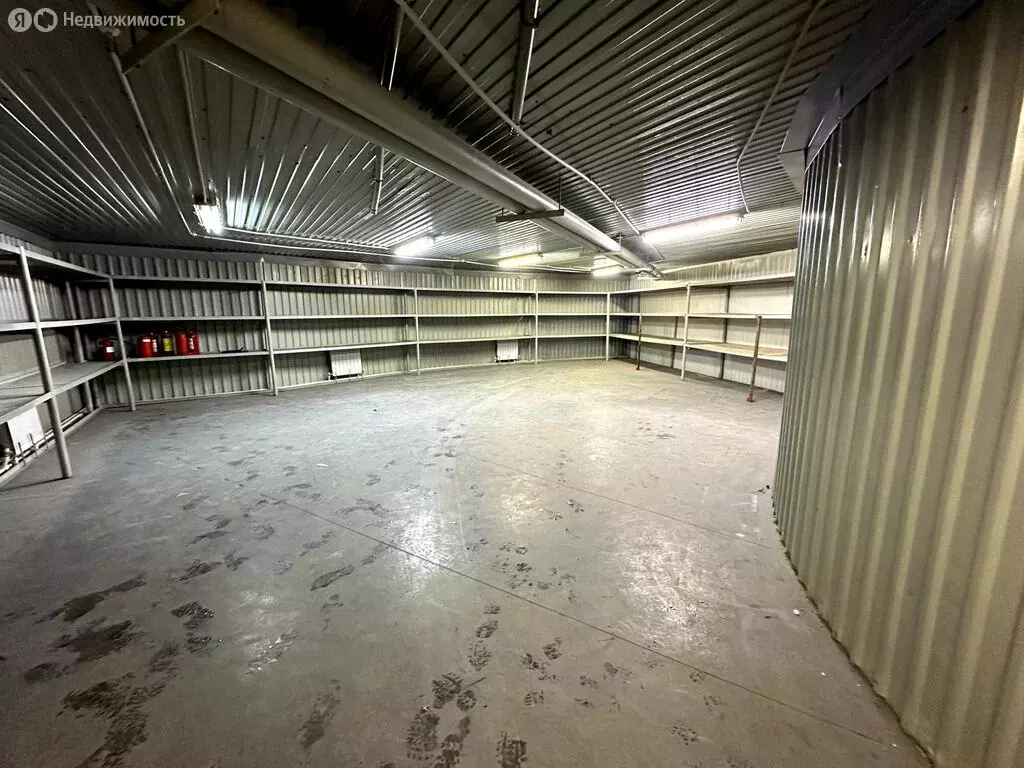 Помещение свободного назначения (110.3 м) - Фото 1