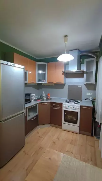 1-к кв. Свердловская область, Екатеринбург ул. Восточная, 82 (31.2 м) - Фото 1