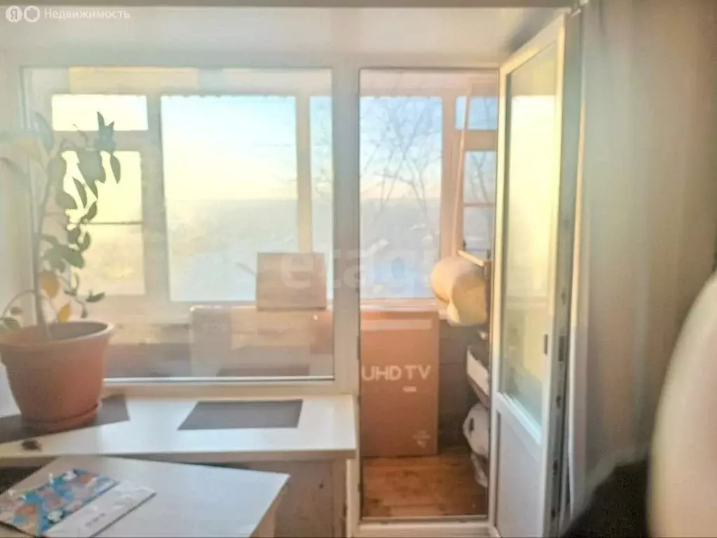 2-комнатная квартира: Харовск, улица Механизаторов, 16 (40 м) - Фото 1