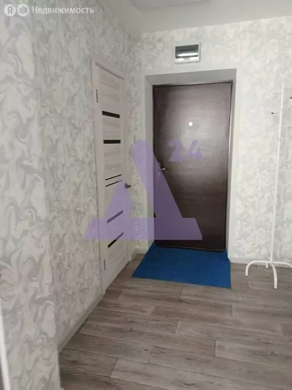 Квартира-студия: Новоалтайск, улица Черепановых, 8А (21.7 м) - Фото 1