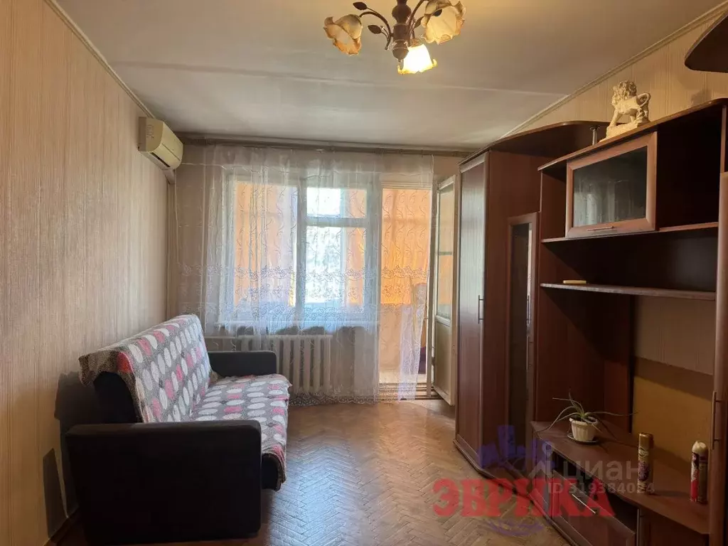 1-к кв. Краснодарский край, Крымск ул. Рядновой (34.0 м) - Фото 0