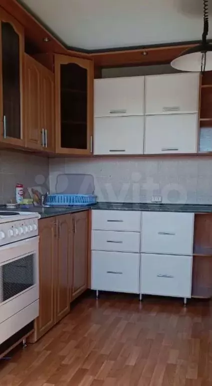 2-к. квартира, 52 м, 3/5 эт. - Фото 0