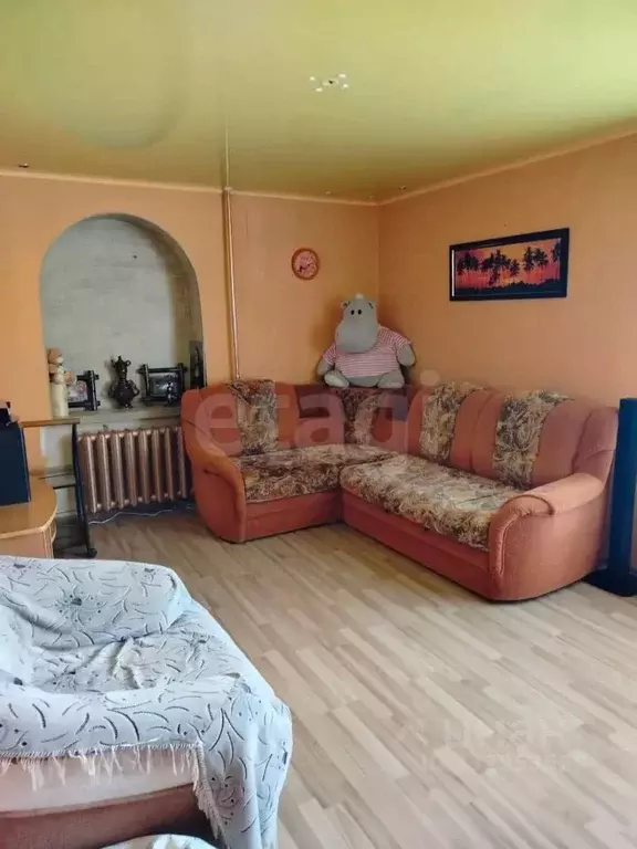 2-к кв. Тульская область, Тула ул. Макаренко, 19к3 (47.5 м) - Фото 1