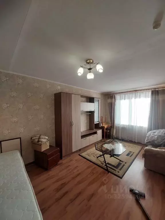 1-к кв. Псковская область, Псков ул. Труда, 58 (39.0 м) - Фото 2