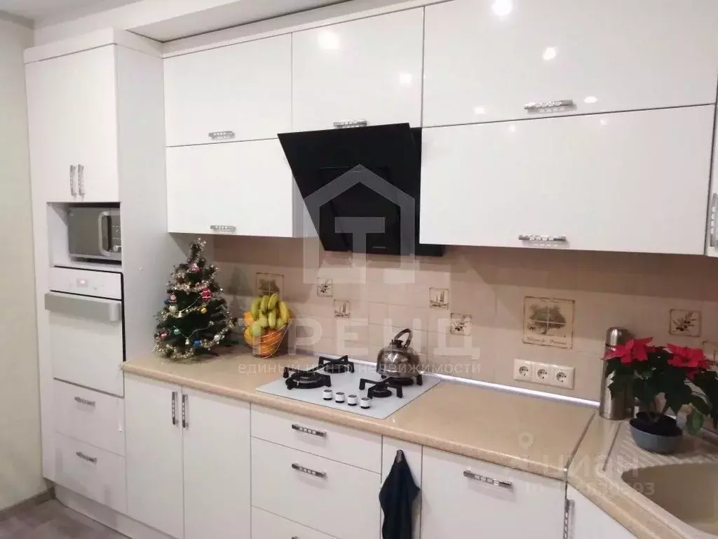 1-к кв. Ленинградская область, Ломоносовский район, Аннинское ... - Фото 1