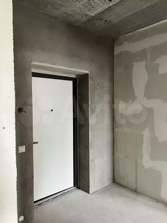 1-к. квартира, 48,4 м, 4/9 эт. - Фото 0