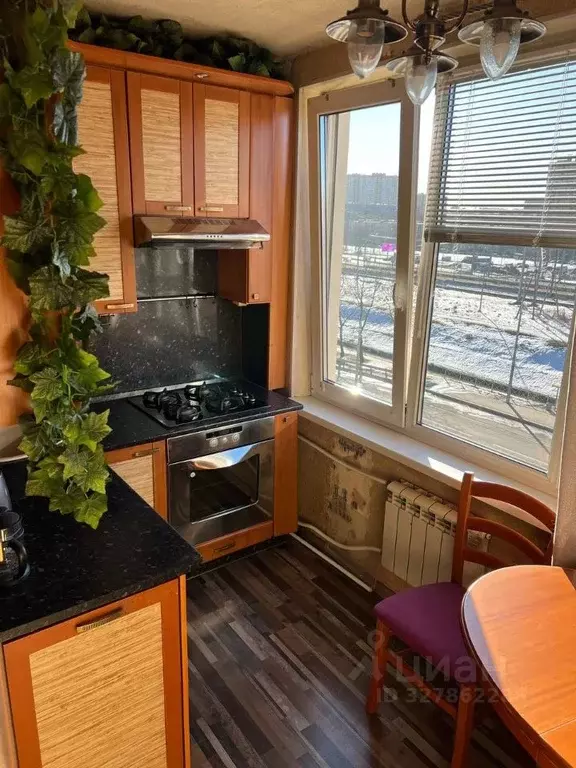 2-к кв. Санкт-Петербург Белградская ул., 34К1 (43.0 м) - Фото 1