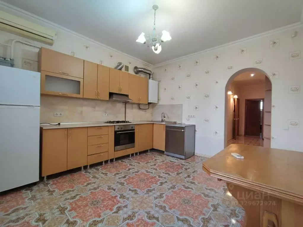 Дом в Краснодарский край, Краснодар ул. Герцена (153 м) - Фото 2