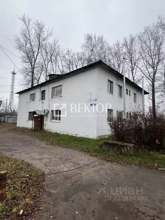 2-к кв. Костромская область, Кострома пос. Красная Байдарка, 8А (36.7 ... - Фото 1