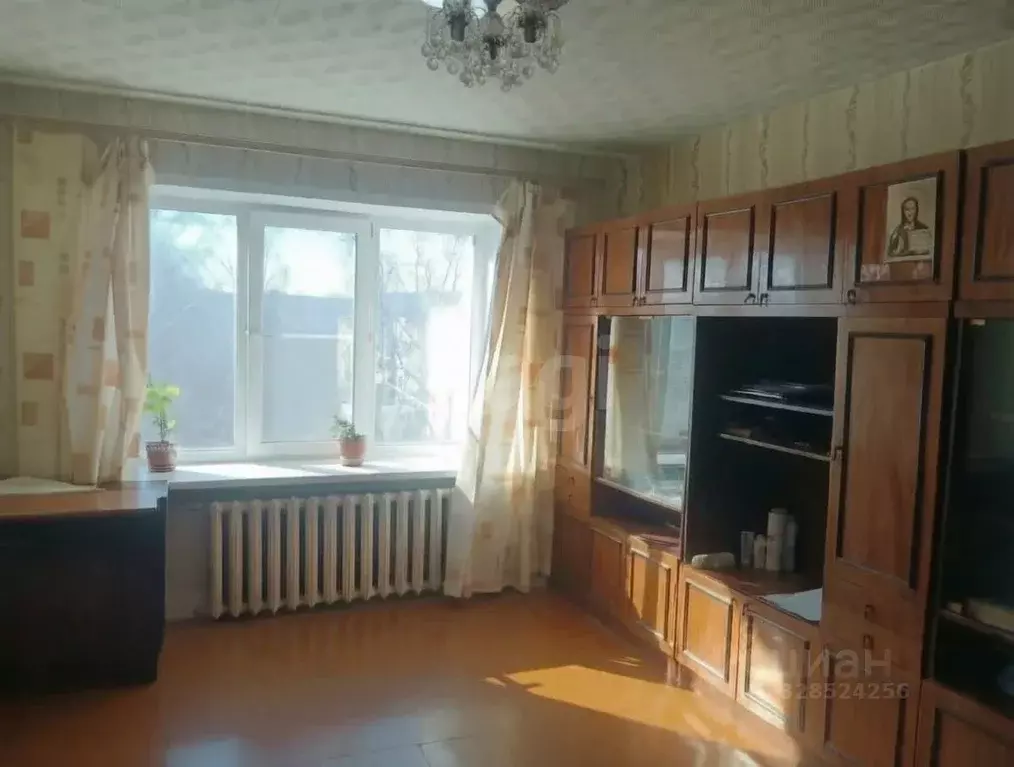 2-к кв. Владимирская область, Петушки ул. Строителей, 4 (48.1 м) - Фото 2
