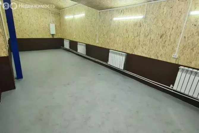 Помещение свободного назначения (30 м) - Фото 0