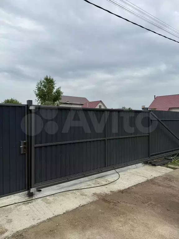 Дом 153 м на участке 10 сот. - Фото 1