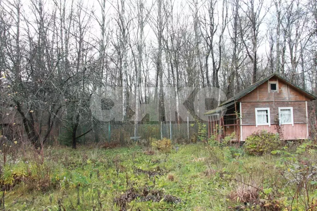 Участок в Москва д. Новогромово, Хуторок СНТ, 5 (6.76 сот.) - Фото 2