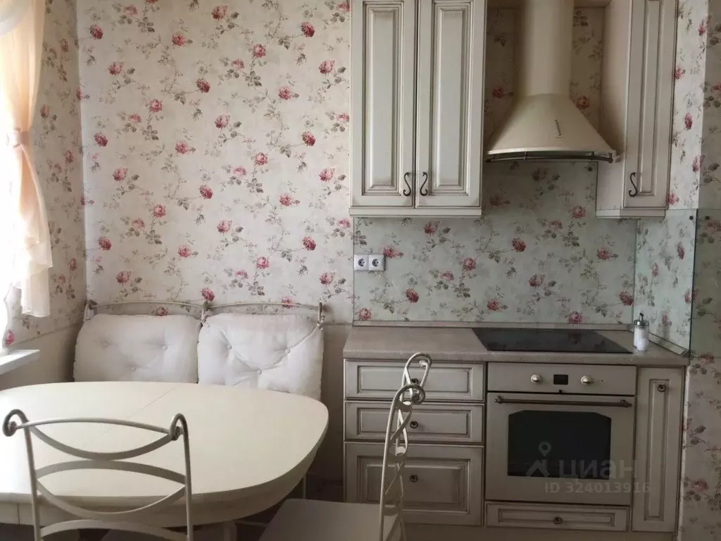 1-к кв. Свердловская область, Екатеринбург ул. Радищева, 61 (54.3 м) - Фото 2