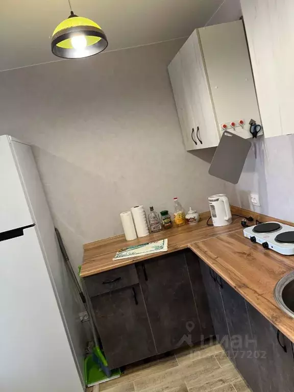 Комната Белгородская область, Белгород ул. Горького, 76 (18.9 м) - Фото 1