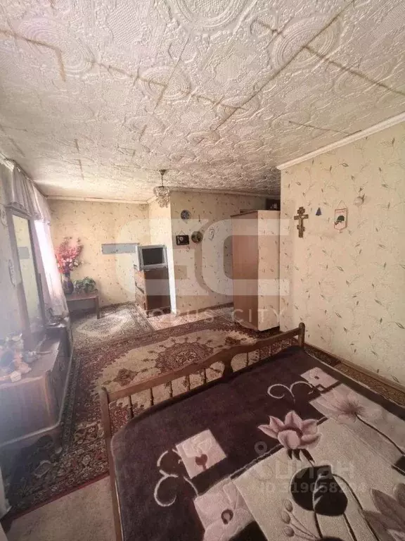 Дом в Брянская область, Брянск Окружная ул., 25 (131 м) - Фото 1
