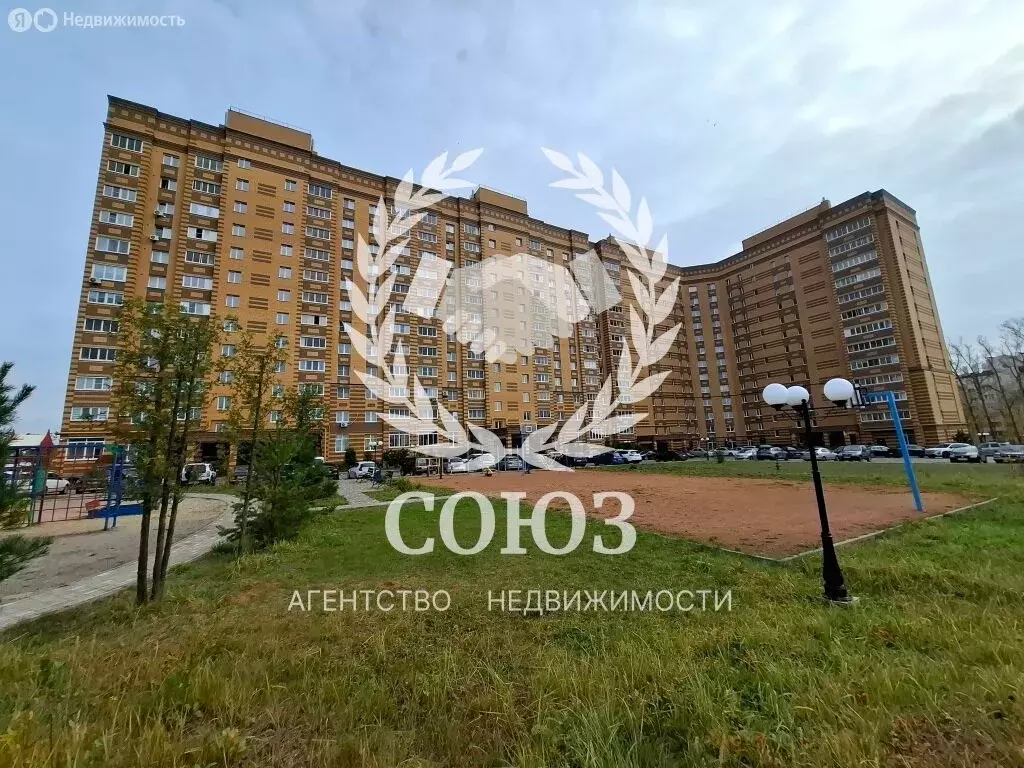 1-комнатная квартира: Калуга, микрорайон Турынино, Советская улица, ... - Фото 2