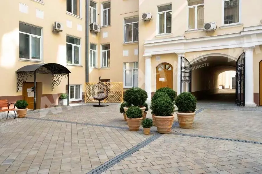 Помещение свободного назначения в Москва Лесная ул., 43 (800 м) - Фото 2