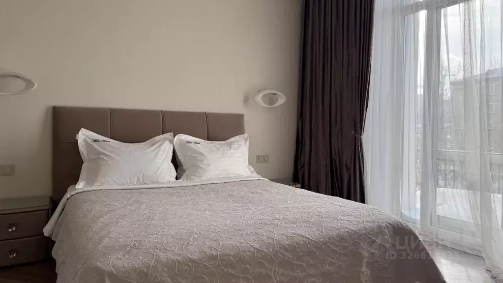 2-к кв. Москва Танковый проезд, 3 (85.2 м) - Фото 2