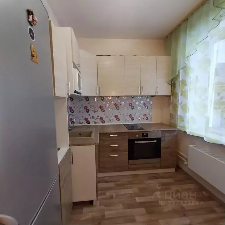 1-к кв. Новосибирская область, Новосибирск ул. Дмитрия Шмонина, 10/2 ... - Фото 2