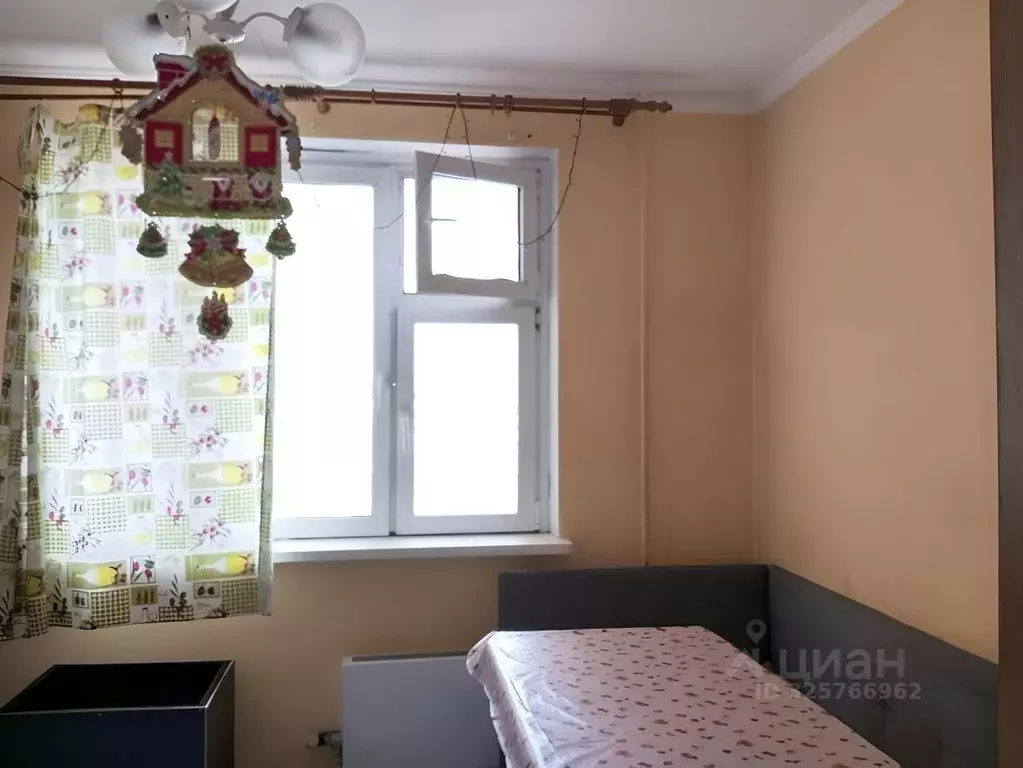 3-к кв. Москва ул. Маршала Баграмяна, 2 (79.0 м) - Фото 2