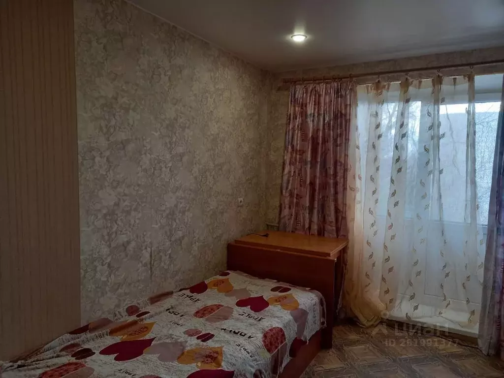 Комната Псковская область, Псков Инженерная ул., 98 (12.0 м) - Фото 2