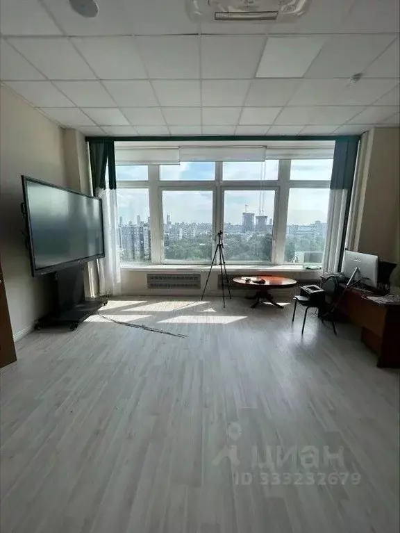 Офис в Москва 2-й Рощинский проезд, 8 (186 м) - Фото 1