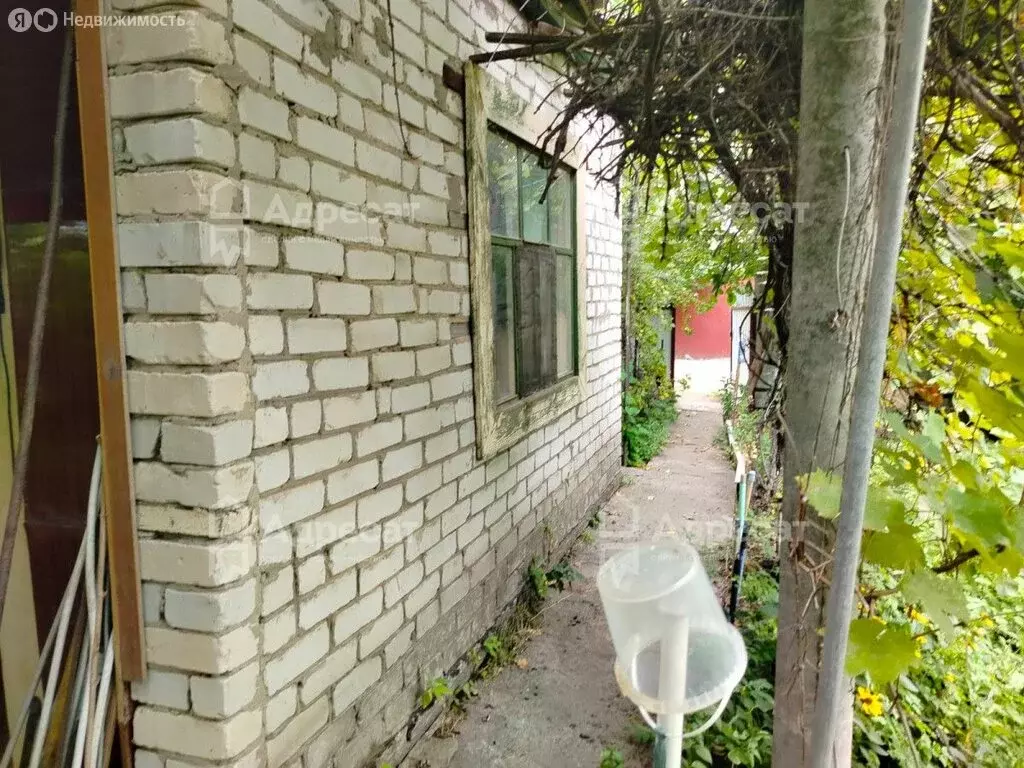 Дом в Волжский, Приканальная улица (20.8 м) - Фото 1