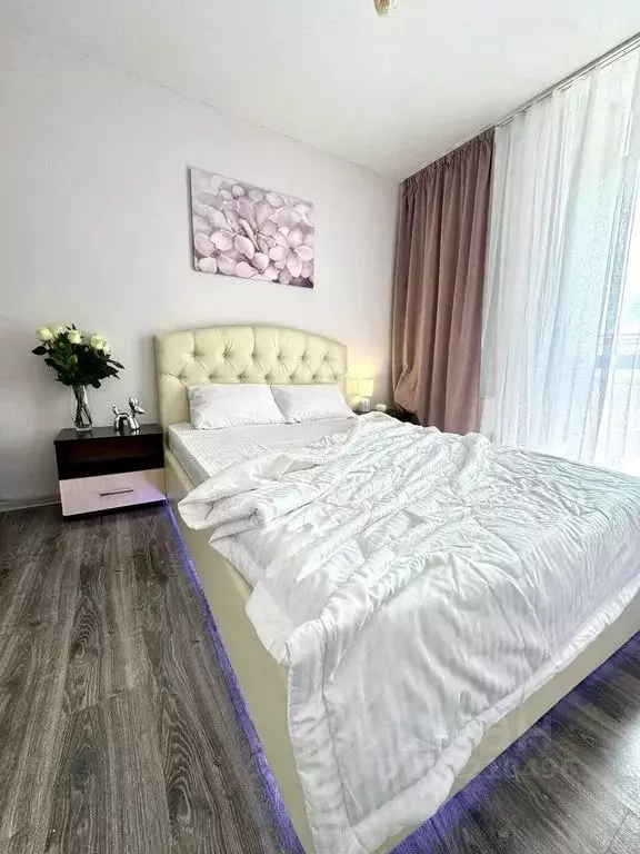 2-к кв. Свердловская область, Екатеринбург ул. Щорса, 103 (45.0 м) - Фото 0