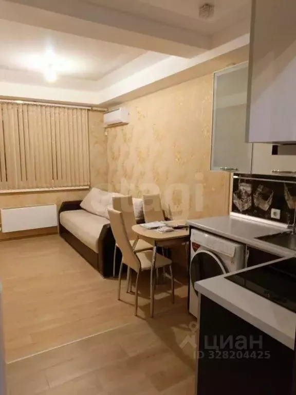 1-к кв. Пермский край, Пермь Гатчинская ул., 20 (37.4 м) - Фото 1