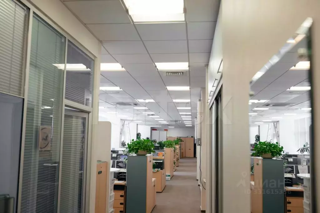 Офис в Москва Большая Новодмитровская ул., 23С1 (895 м) - Фото 1