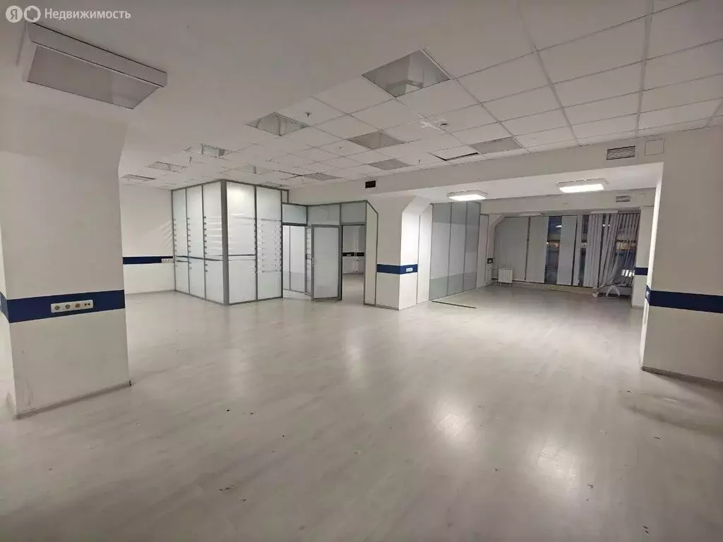 Офис (181.2 м) - Фото 2