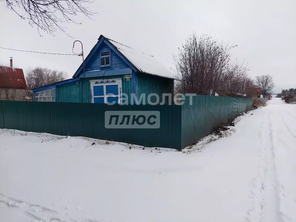 Участок в Тюменская область, Заводоуковский муниципальный округ, № 1 ... - Фото 2