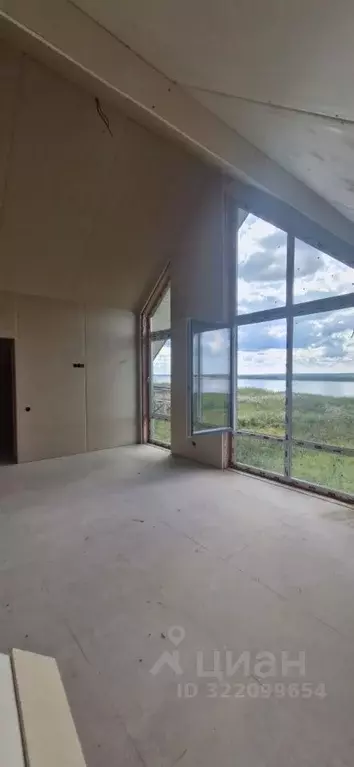 Дом в Архангельская область, Приморский муниципальный округ, д. ... - Фото 1