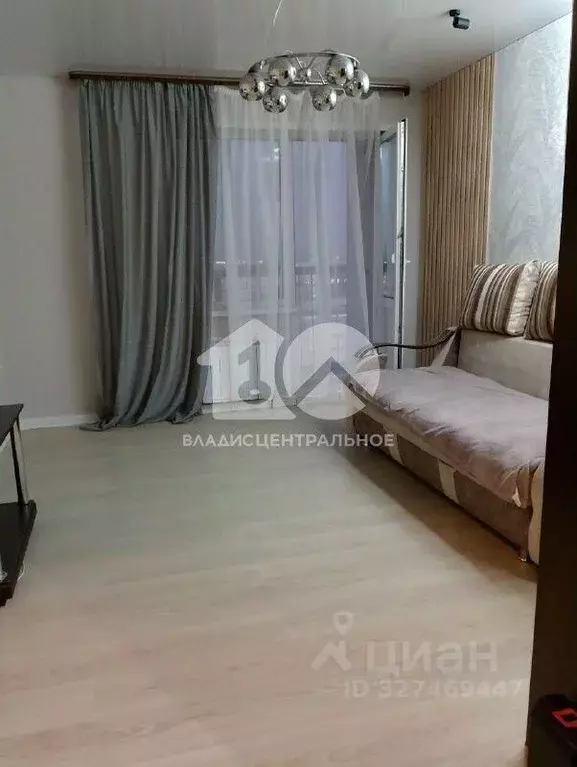 Студия Новосибирская область, Новосибирск ул. Оловозаводская, 6/1 ... - Фото 1