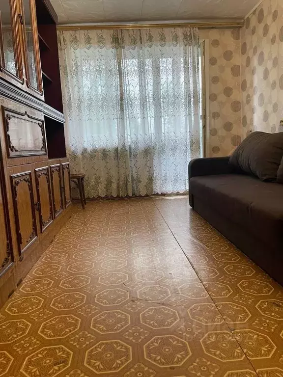2-к кв. Воронежская область, Воронеж Южно-Моравская ул., 58 (44.0 м) - Фото 0