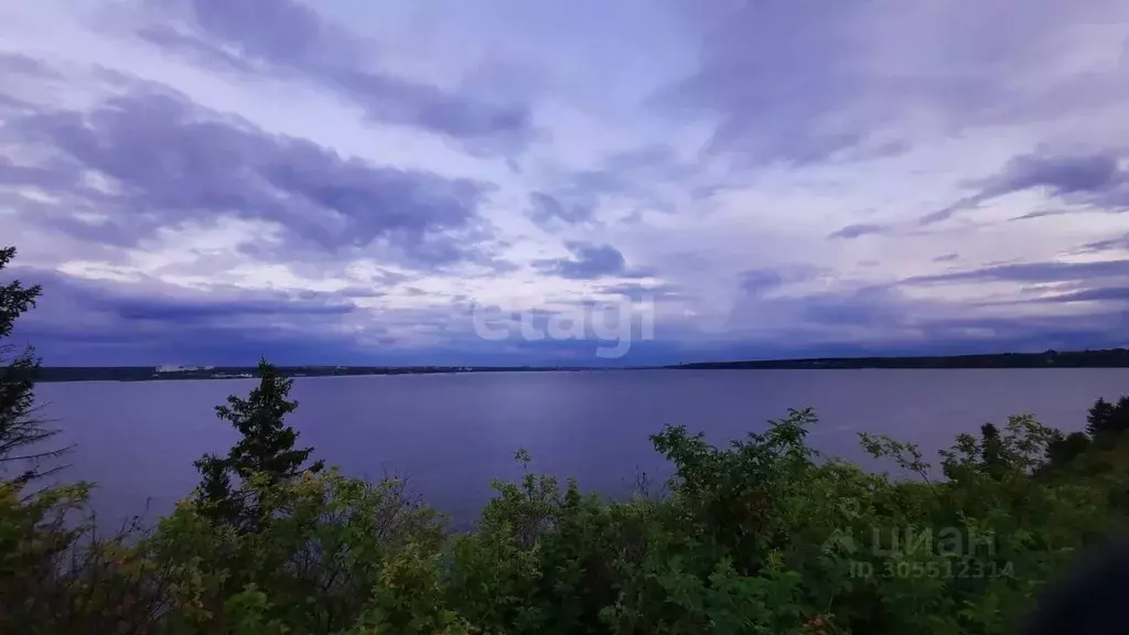 Дом в Пермский край, Добрянский городской округ, д. Городище ул. ... - Фото 1