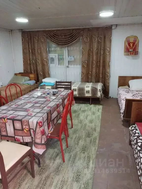 Комната Ростовская область, Таганрог ул. Лесная Биржа, 12 - Фото 0