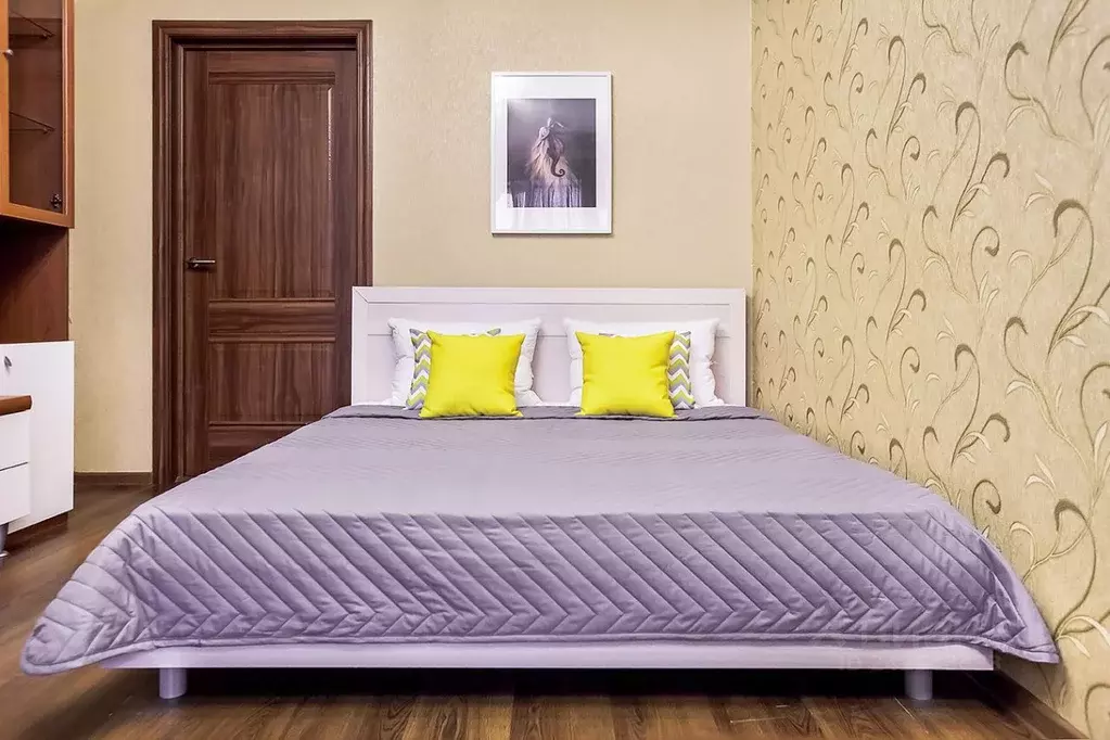 1-к кв. Самарская область, Тольятти Спортивная ул., 53 (40.0 м) - Фото 2